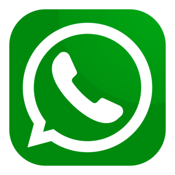 WhatsApp Icon